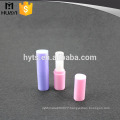 hot sale round custom lip balm containers